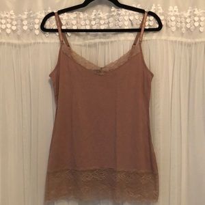 🌻🌻 The Limited Pink Cami